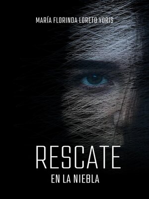 cover image of Rescate en la Niebla